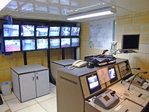 UCO y Control, Dardarak, Servicios Audiovisuales
