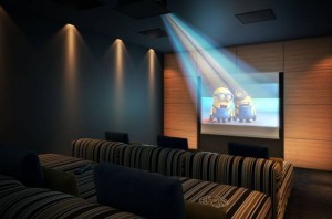 Home Cinema, Dardarak Soluciones Audiovisuales